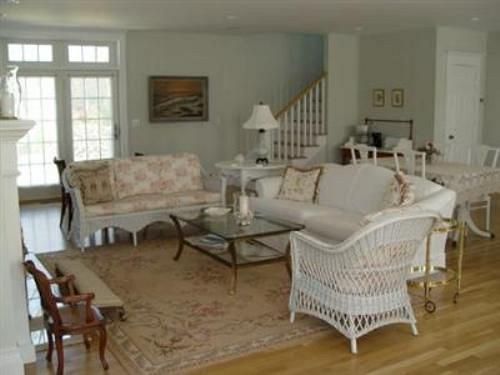 Shearwater Inn East Quogue Eksteriør billede