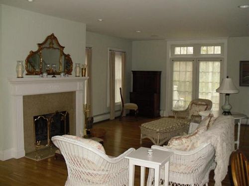Shearwater Inn East Quogue Eksteriør billede