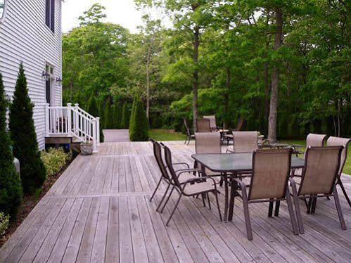 Shearwater Inn East Quogue Eksteriør billede