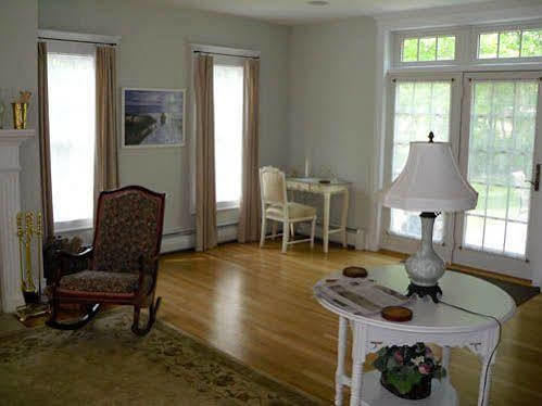 Shearwater Inn East Quogue Eksteriør billede