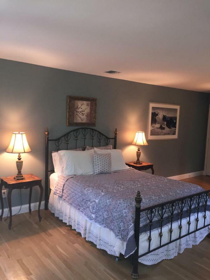 Shearwater Inn East Quogue Eksteriør billede